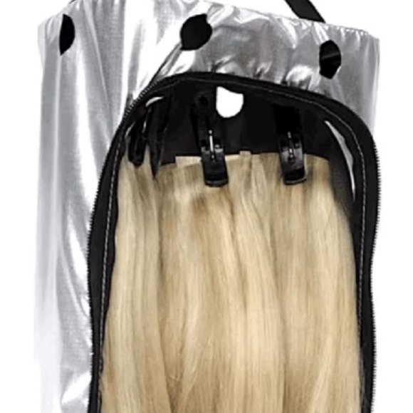 Herdryer dries wigs and hair extensions in under one hour!  Great for Christmas! - Picture 4 of 4